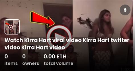 twitter kirra hart